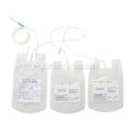 Murah Double Sterile Medical Duplication Bag